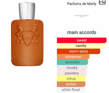 Load image into Gallery viewer, ALTHAIR PARFUM DE MARLY  type
