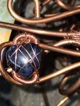 Load image into Gallery viewer, Sodalite (Ring)
