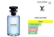 Météore by Louis Vuitton type