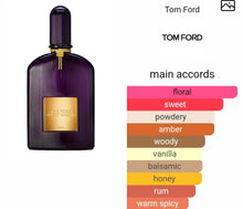 Load image into Gallery viewer, VELVET ORCHID TOM FORD type
