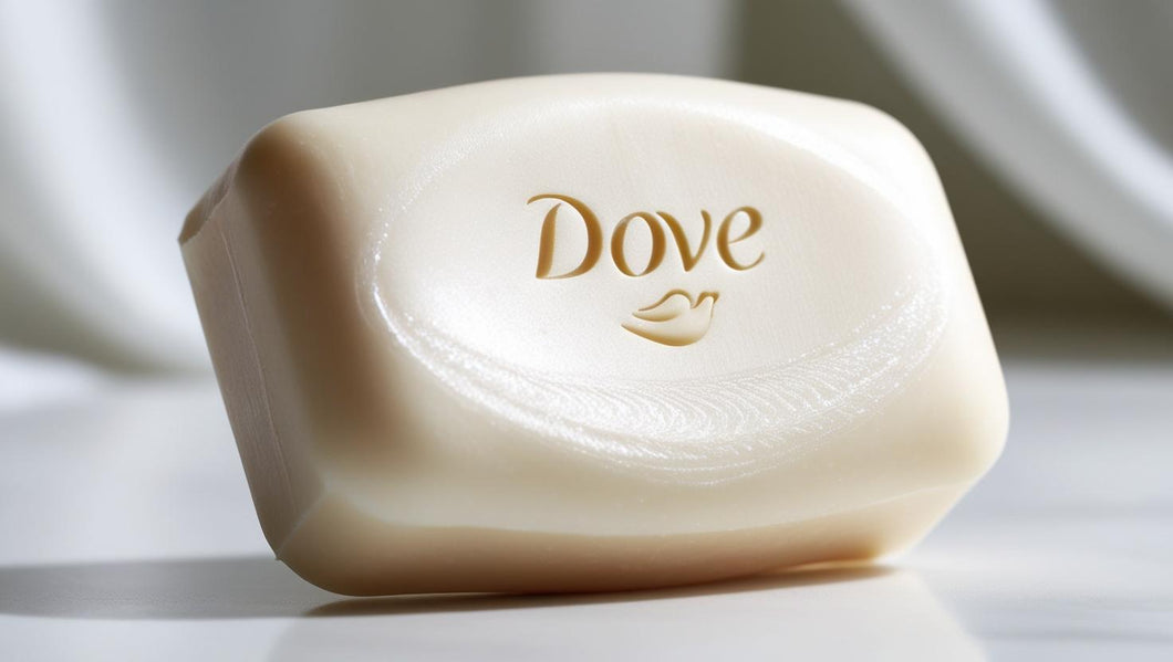 Dove soap type