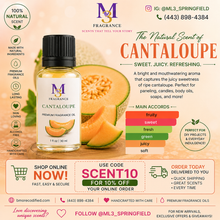 Load image into Gallery viewer, Cantaloupe
