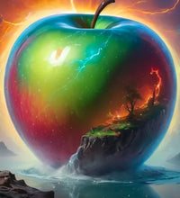 Load image into Gallery viewer, APPLE FANTASY type
