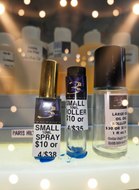 NEW PRICE! SMALL ROLLER!