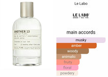 Load image into Gallery viewer, SANTAL 33 LE LABO type
