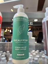 Load image into Gallery viewer, Sunaroma Natural Body Lotion
