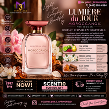 Load image into Gallery viewer, Lumiere Du Jour by Moroccan Oil
