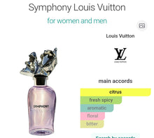 Load image into Gallery viewer, Symphony by Louis Vuitton
