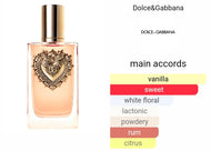 DEVOTION DOLCE & GABBANA type