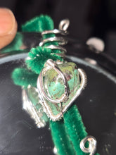 Load image into Gallery viewer, Silver Hair Jewelry
