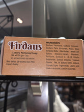 Load image into Gallery viewer, AL-  FALAH LUXURY PERFUMED SOAP
