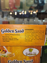 Load image into Gallery viewer, AL-  FALAH LUXURY PERFUMED SOAP
