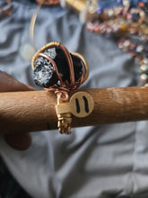 Load image into Gallery viewer, Tourlamine Ring
