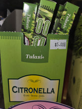 Load image into Gallery viewer, Tulasi Incense
