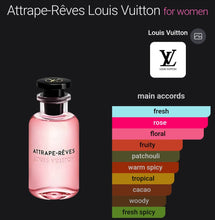 Load image into Gallery viewer, Attrape-Reves by Louis Vuitton

