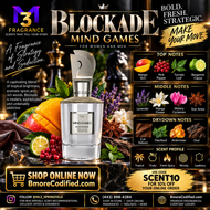 Blockade by Mind Games type