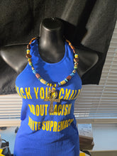 Load image into Gallery viewer, African Bead Necklace
