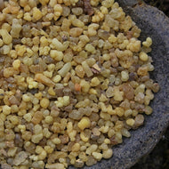 TUNISIAN FRANKINCENSE