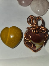 Load image into Gallery viewer, Heart Pendant
