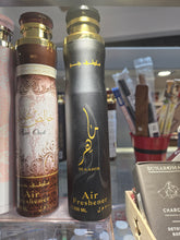 Load image into Gallery viewer, Lattafa Air Freshners
