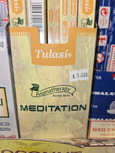 Load image into Gallery viewer, Tulasi Incense
