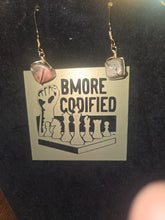 Load image into Gallery viewer, Unakite Earrings
