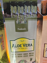 Load image into Gallery viewer, Tulasi Incense
