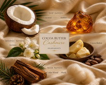 Load image into Gallery viewer, Cocoa Butter Cashmere
