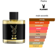 VIP BLACK by Playboy