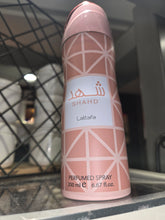 Load image into Gallery viewer, Lattafa Body Spray

