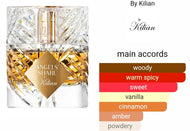 ANGEL'S SHARE KILLIAN type