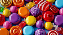 Load image into Gallery viewer, Sweet Candy Jo Malone type
