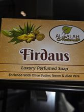 Load image into Gallery viewer, AL-  FALAH LUXURY PERFUMED SOAP
