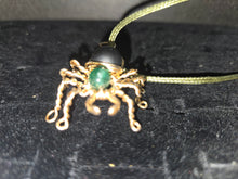 Load image into Gallery viewer, Anansi! Ring
