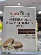 Load image into Gallery viewer, Shea Olein Natural Soaps

