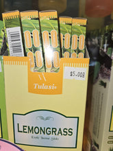 Load image into Gallery viewer, Tulasi Incense
