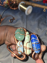 Load image into Gallery viewer, Elemental Harmony Bracelet
