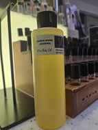 Sandalwood Arabian type