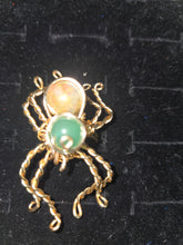 Load image into Gallery viewer, Anansi! Ring
