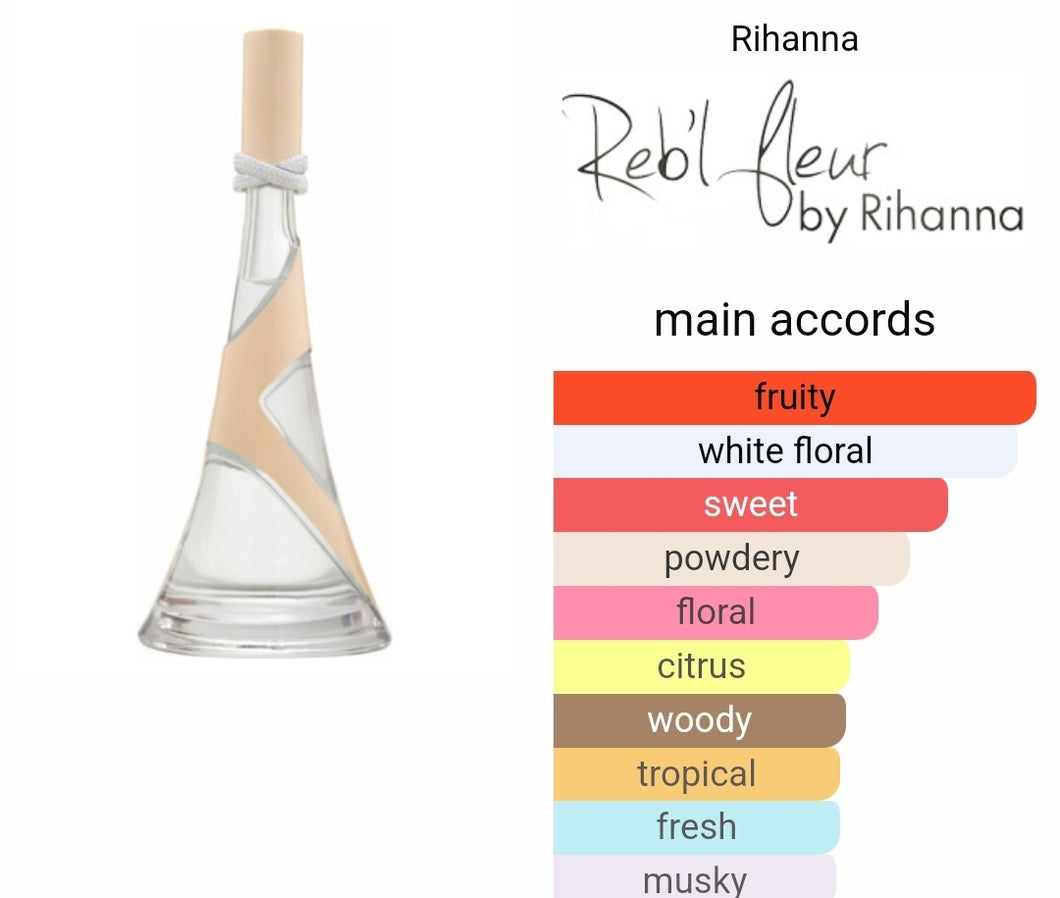 NUDE RIHANNA type
