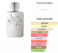 PEGASUS PARFUM DE MARLY  type