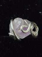 Cowrie Ring