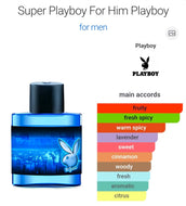 Super Playboy