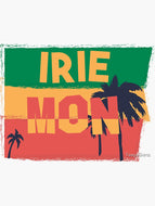 BOB MARLEY type