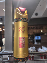 Load image into Gallery viewer, Lattafa Body Spray
