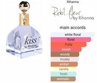 KISS RIHANNA type