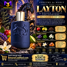 Load image into Gallery viewer, LAYTON PARFUM DE MARLY  type
