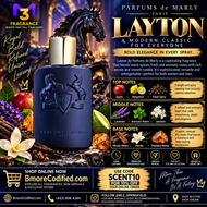 LAYTON PARFUM DE MARLY  type