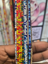 Load image into Gallery viewer, Custom Waist Beads
