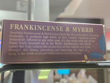 Load image into Gallery viewer, Shea Olein Natural Luxury Bar Soaps
